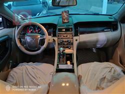 Ford Taurus